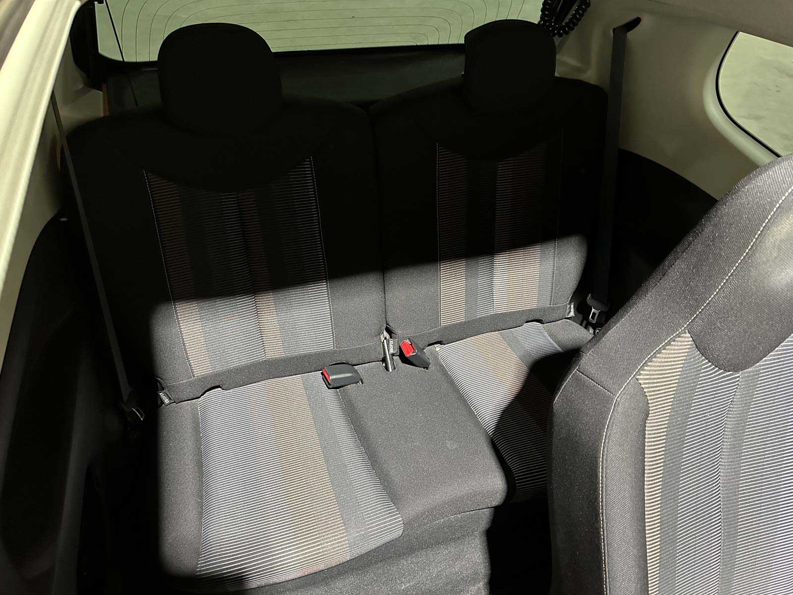 Peugeot 108 1.2 Puretech Allure 82pk 2015, PP-318-L