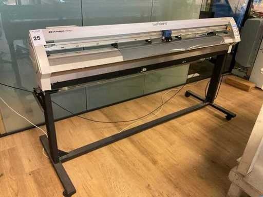 Plotter da taglio Roland Camm 1 pro /GX 640