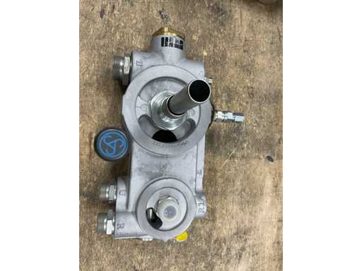 Multiblock VDTM 39 07bar (6x)