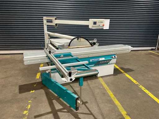 Griggio - 2004 - CA 400 - Circular Saw