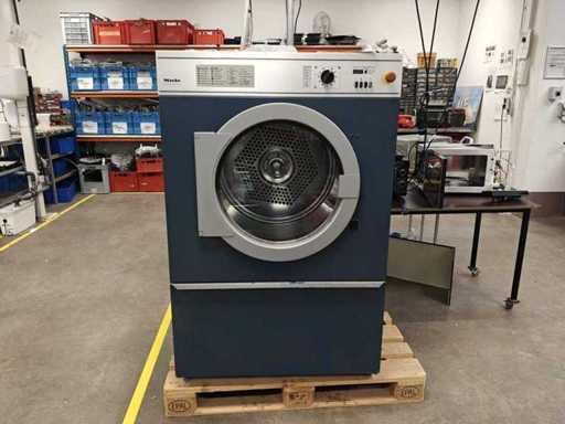 Miele T 6251 EL T 6251 EL Washing Machine