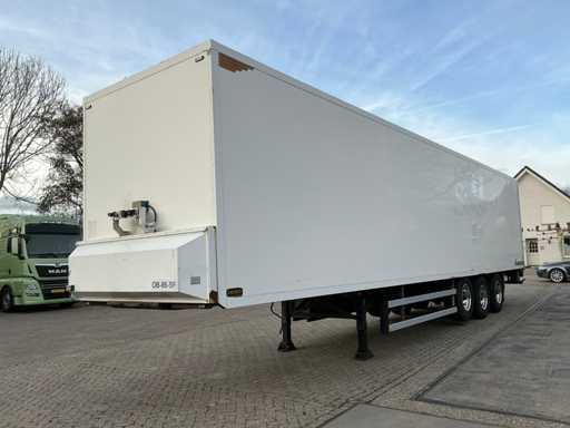 1991 HEIWO-Anhänger