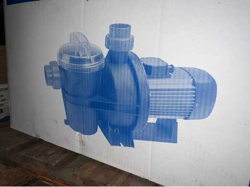 Aubia Various pumps (4x)