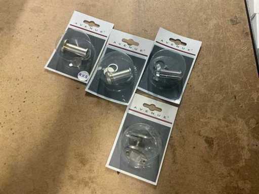 Ferramenta e accessori per porte Party Avenue
