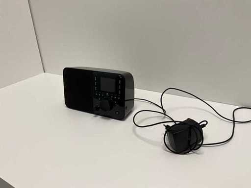 Radio Logitech Squeezebox