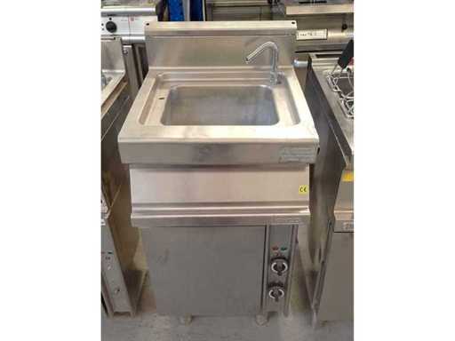 GICO Linea 600 Elektrischer Nudelkocher 1 Schüssel