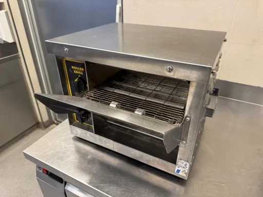 Rollergrill - CT 540 S - Conveyor Toaster