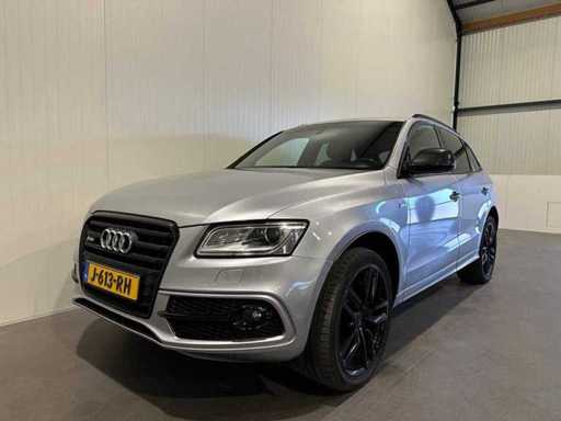 Audi SQ5 3.0 TFSI Quattro J-613-RH