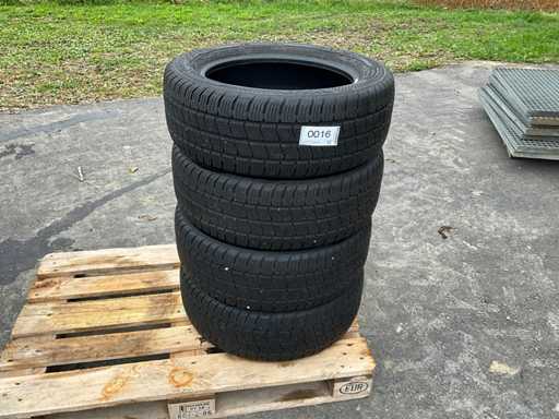 Barum Snovanis 3 - 225/55 R17 C Autoreifen