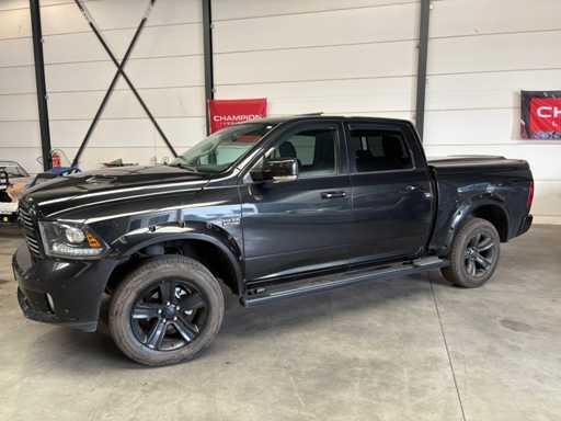 Dodge - Ram 1500 - 5.7 V8 QC 6'4 - Bedrijfswagen