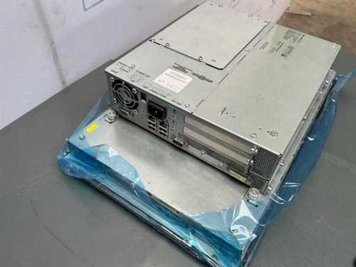 Siemens - Simatic panel pc 677b - Industrial