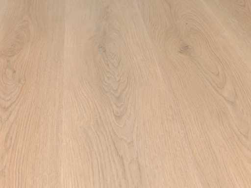 107 m2 PVC SPC click vinyl plank met XPS onderlaag - 1220 x 228 x 4+1 mm