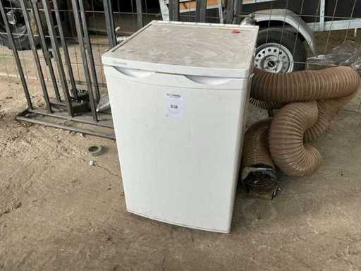 Bauknecht KVA1501 Koelkast