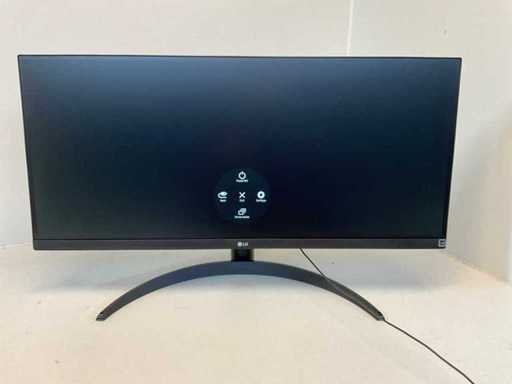 Monitor LG 29WP500 29 cali