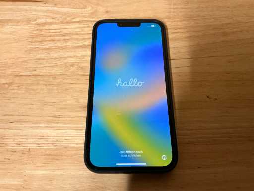 Apple - Iphone 14 Plus 128GB - Téléphone mobile