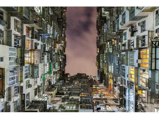 Foto Studio 57 ‘Hong Kong’