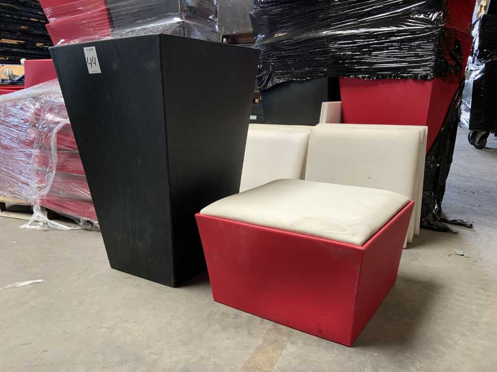 Party Event Furniture