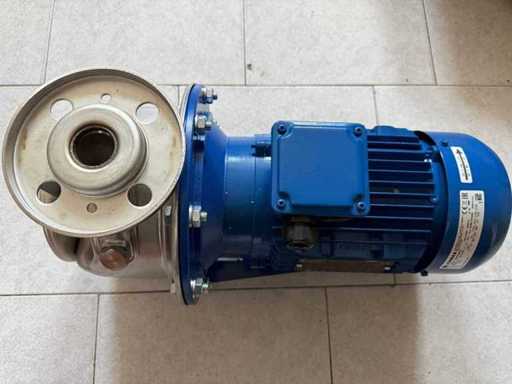 Lowara - eshe 32 -160/30x/p25rssz - circolatore trifase 27m3/h 29,7 mt