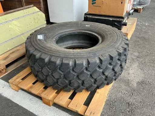 Michelin Truck Tyres