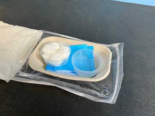 Set di sonde sterile Sterisets 2024 (900x)
