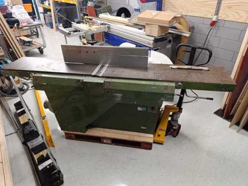 L'invicta PF400 Hobelmaschine