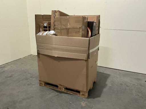 Pallet PC Screens / Monitors Returns - 20 items