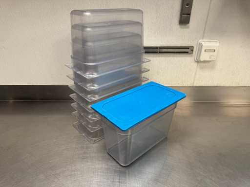 Carlisle - GN 1/3-200 - Gastronormbak