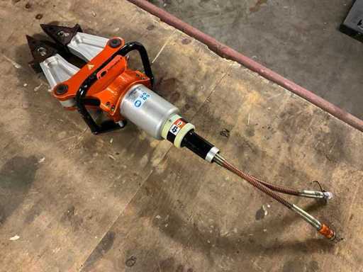 Holmatro SP4260 Hydraulische spreider