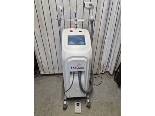 FORMATK - Magma FS70000 - Diodenlaser 2023