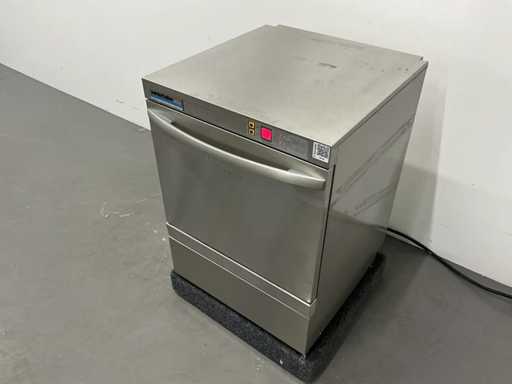 Winterhalter - GS 315 - Rack-Geschirrspüler