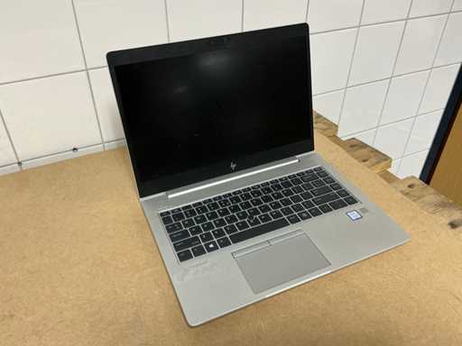 HP ELITEBOOK 840 G5 - I5-8250U Laptop 