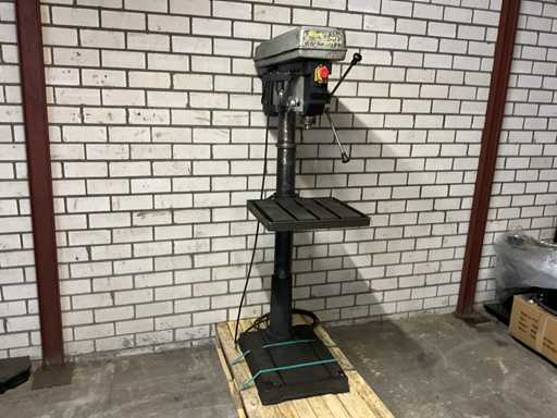 Huvema HU20K Profi Kolomboormachine 1100W