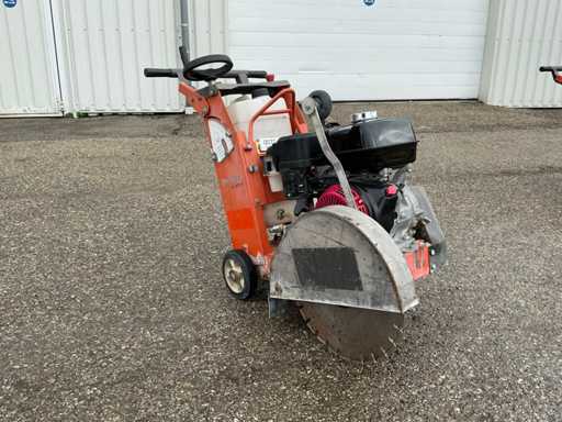 Husquarna FS400 LV Betonzaag