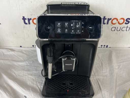 Ecovacs Deebot X2 Omni Robotstofzuiger | Philips Koffiemachine