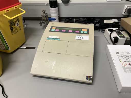 Lovibond Tintometer Serie II PFX 190 xxxx