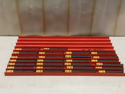 GÜHRING Bohrbohrer Gühring