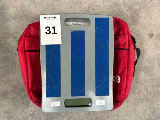 Cyfrowa skala VETEK VB2-100-EC