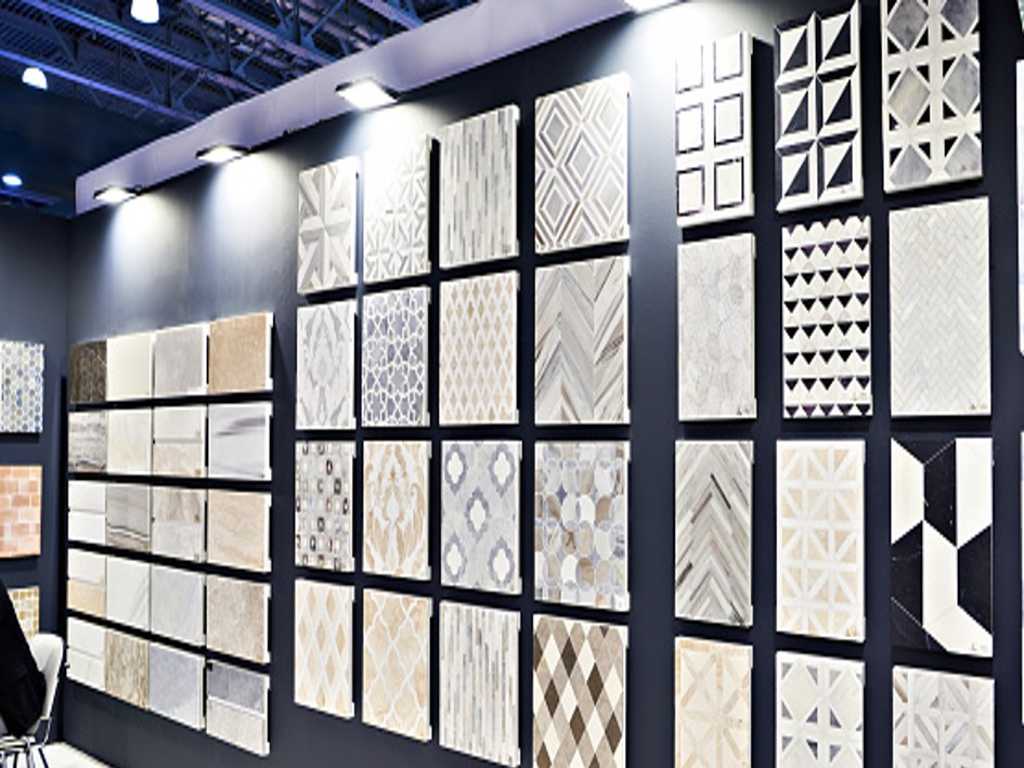 Exclusive Italian ceramic tiles (indoor & outdoor) & parquet - Kapellen - 27/06/2023