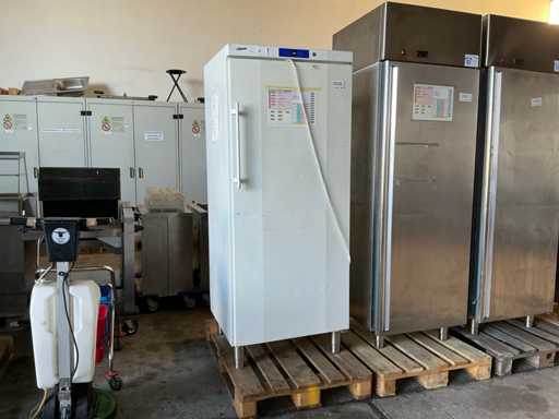 Congelator Liebherr Profi Line