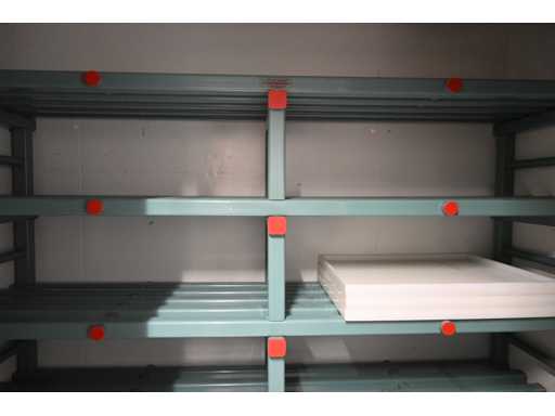 Rea Shelf Rack