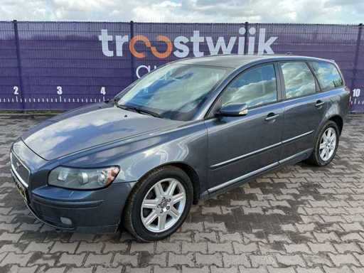 2006 - Volvo V50 Passenger car