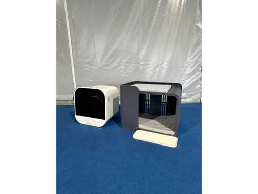 MaxxPet - kuweta - kuweta i transport (2x)