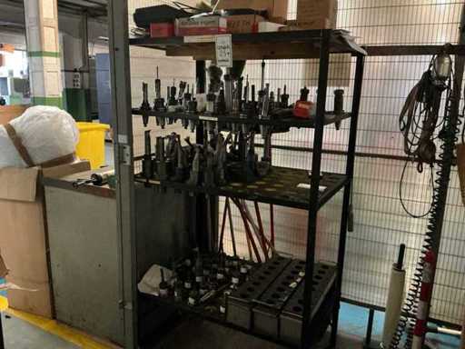 Dodatki, narzędzia, szczęki i więcej!