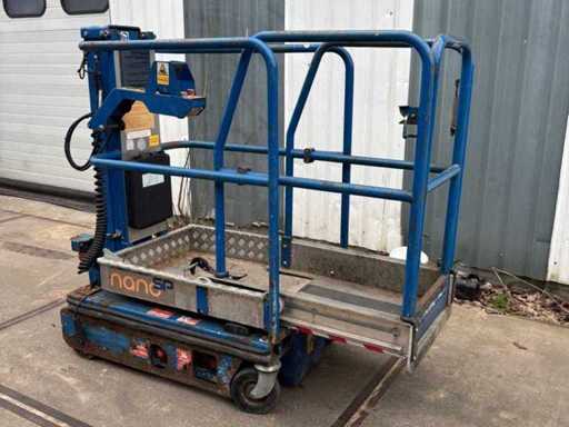 Nano - 830SP Plus - Aerial platform