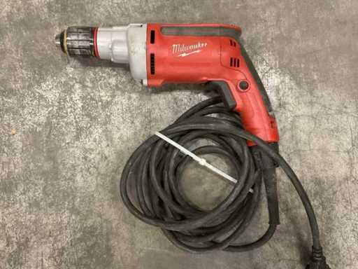 Milwaukee HDE13 RQX Drill