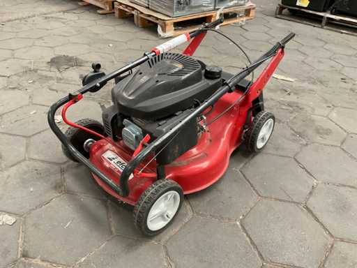 Efco LR44PK Grasmaaier