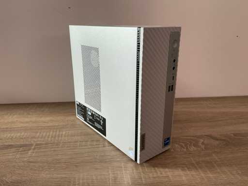 Desktop - LENOVO - 90SM00FQMH