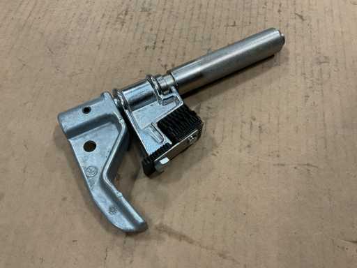 Kaufman Thread Restorer