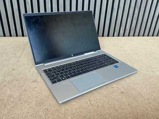 Laptop - HP - ProBook 450 G8 Notebook PC