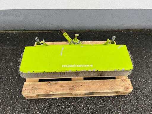 Grillo Chorbacher - Veger 110cm - Straatveger